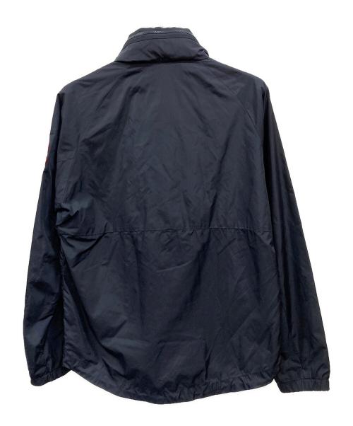 MONCLER（モンクレール）MONCLER (モンクレール) OCTAVO JACKET ネイビー サイズ:1の古着・服飾アイテム