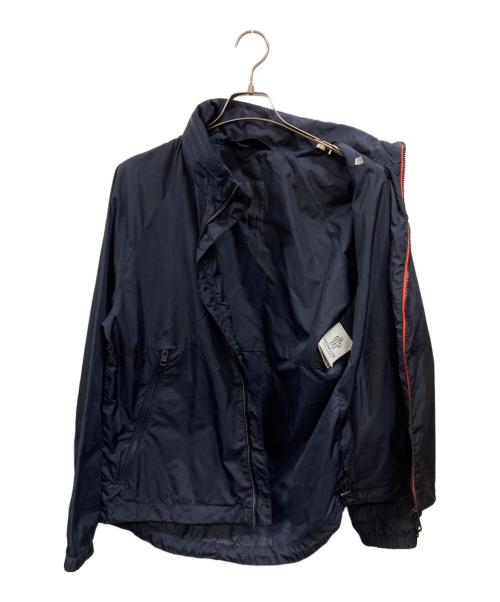 MONCLER（モンクレール）MONCLER (モンクレール) OCTAVO JACKET ネイビー サイズ:1の古着・服飾アイテム