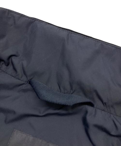 MONCLER（モンクレール）MONCLER (モンクレール) OCTAVO JACKET ネイビー サイズ:1の古着・服飾アイテム