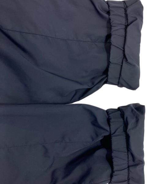 MONCLER（モンクレール）MONCLER (モンクレール) OCTAVO JACKET ネイビー サイズ:1の古着・服飾アイテム