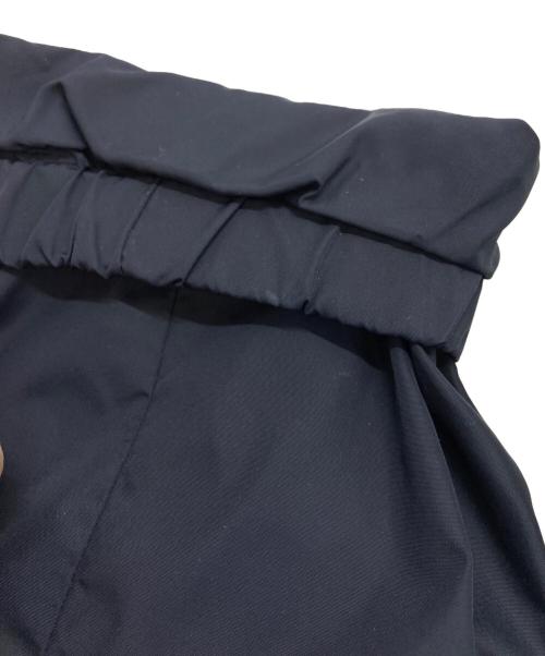 MONCLER（モンクレール）MONCLER (モンクレール) OCTAVO JACKET ネイビー サイズ:1の古着・服飾アイテム