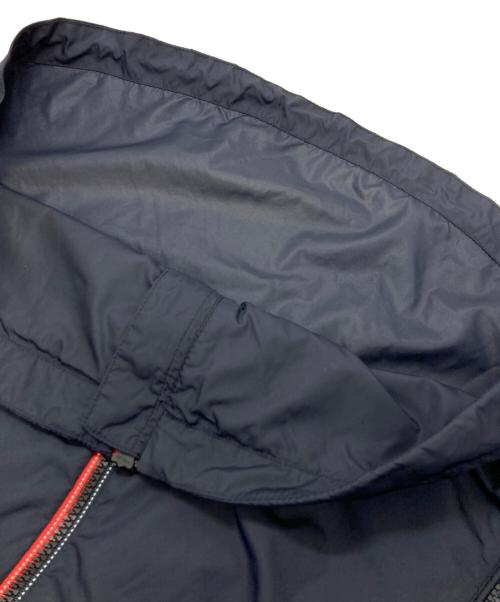 MONCLER（モンクレール）MONCLER (モンクレール) OCTAVO JACKET ネイビー サイズ:1の古着・服飾アイテム