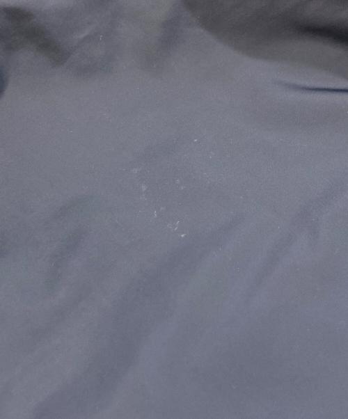 MONCLER（モンクレール）MONCLER (モンクレール) OCTAVO JACKET ネイビー サイズ:1の古着・服飾アイテム