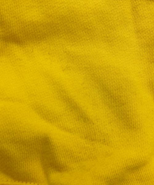 X-LARGE（エクストララージ）X-LARGE (エクストララージ) 刺繍ロゴクルーネックスウェット イエロー サイズ:Lの古着・服飾アイテム