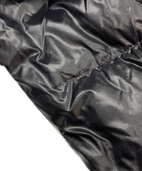 THE NORTH FACE（ザ ノース フェイス）THE NORTH FACE (ザ ノース フェイス) アコンカグアダウンジャケット ブラック サイズ:XLの古着・服飾アイテム