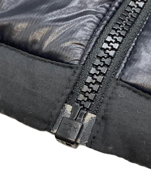 THE NORTH FACE（ザ ノース フェイス）THE NORTH FACE (ザ ノース フェイス) アコンカグアダウンジャケット ブラック サイズ:XLの古着・服飾アイテム