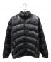 THE NORTH FACE（ザ ノース フェイス）の古着「アコンカグアダウンジャケット」｜ブラック