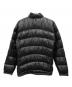 THE NORTH FACE (ザ ノース フェイス) アコンカグアダウンジャケット ブラック サイズ:XL：10000円