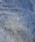 中古・古着 LEVI'S (リーバイス) フレアデニム インディゴ サイズ:W89cm/L74cm：14000円