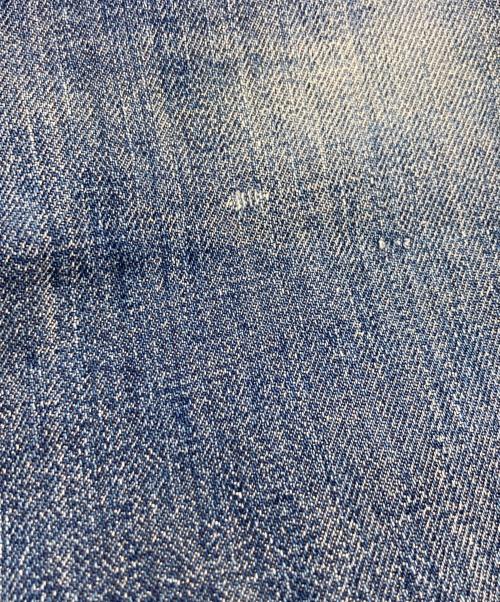 LEVI'S（リーバイス）LEVI'S (リーバイス) 646フレアデニム インディゴ サイズ:W83CM/L74CMの古着・服飾アイテム