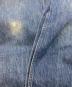 中古・古着 LEVI'S (リーバイス) 646フレアデニム インディゴ サイズ:W83CM/L74CM：12000円