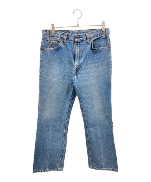 LEVI'S（リーバイス）LEVI'S (リーバイス) 517デニムパンツ インディゴ サイズ: 34/32の古着・服飾アイテム