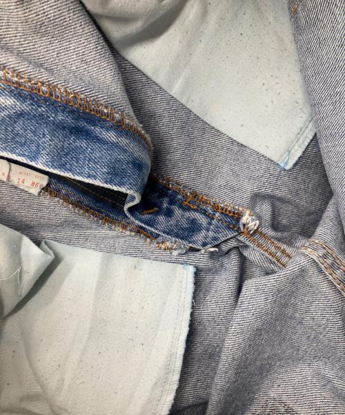 LEVI'S（リーバイス）LEVI'S (リーバイス) 517デニムパンツ インディゴ サイズ: 34/32の古着・服飾アイテム