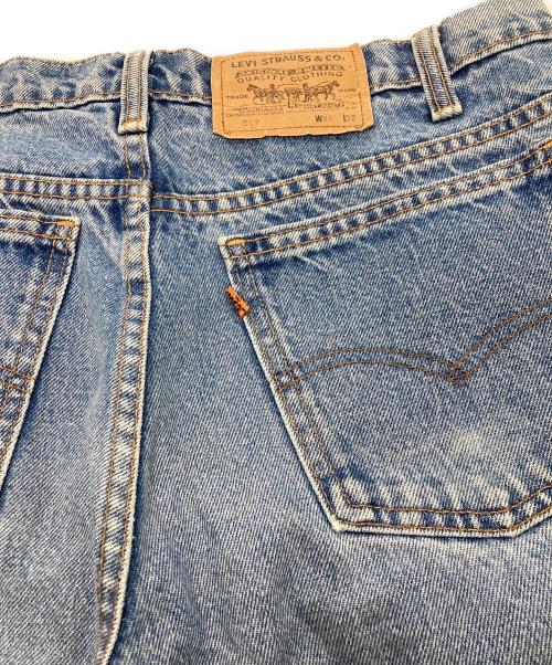 LEVI'S（リーバイス）LEVI'S (リーバイス) 517デニムパンツ インディゴ サイズ: 34/32の古着・服飾アイテム