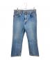 LEVI'S（リーバイス）の古着「517デニムパンツ」｜インディゴ