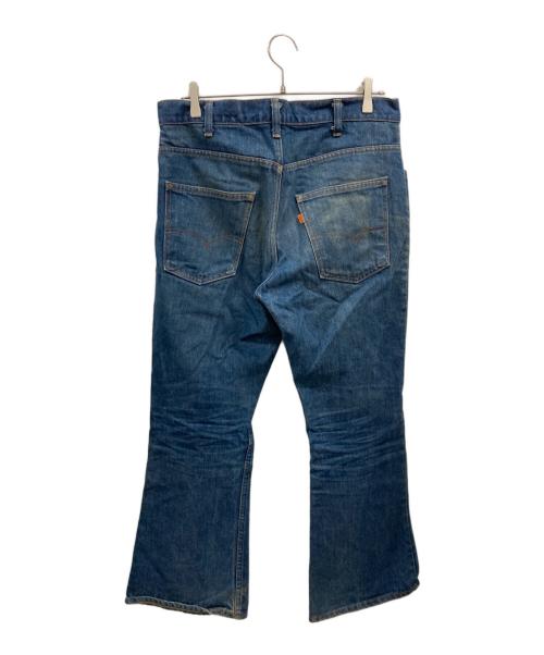 LEVI'S（リーバイス）LEVI'S (リーバイス) 646フレアデニム インディゴ サイズ:W82/L73の古着・服飾アイテム
