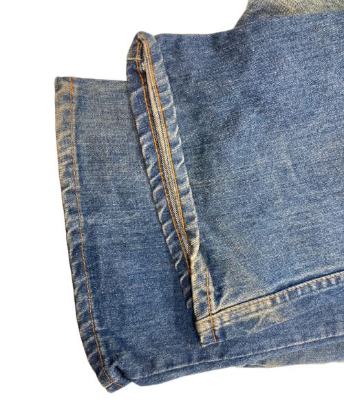 LEVI'S（リーバイス）LEVI'S (リーバイス) 646フレアデニム インディゴ サイズ:W82/L73の古着・服飾アイテム