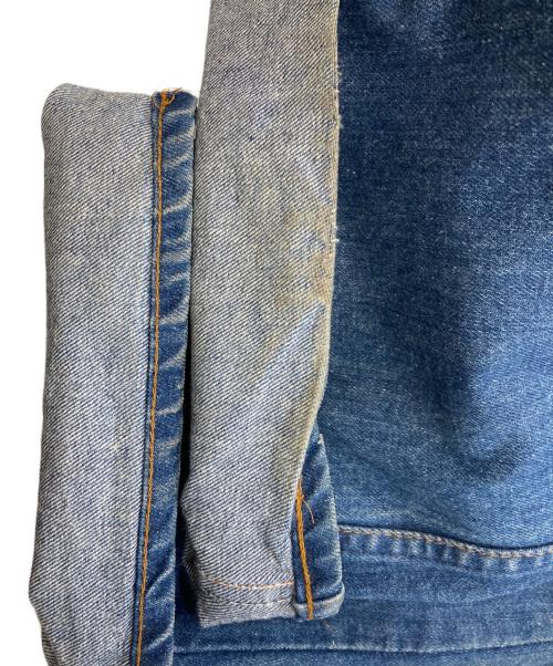LEVI'S（リーバイス）LEVI'S (リーバイス) 646フレアデニム インディゴ サイズ:W82/L73の古着・服飾アイテム