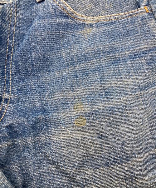 LEVI'S（リーバイス）LEVI'S (リーバイス) 646フレアデニム インディゴ サイズ:W80/L70の古着・服飾アイテム