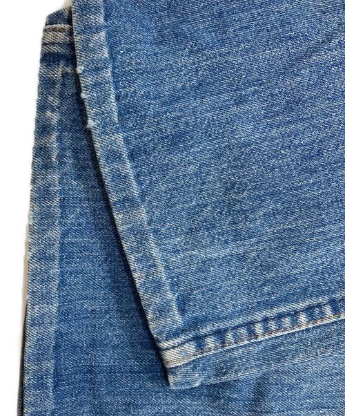 LEVI'S（リーバイス）LEVI'S (リーバイス) 646フレアデニム インディゴ サイズ:W80/L70の古着・服飾アイテム