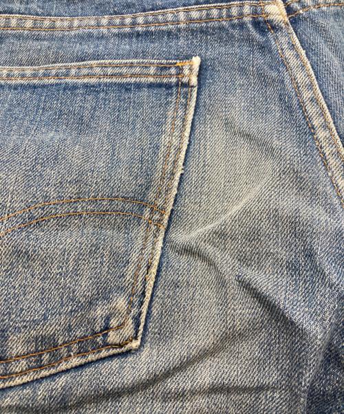 LEVI'S（リーバイス）LEVI'S (リーバイス) 646フレアデニム インディゴ サイズ:W80/L70の古着・服飾アイテム