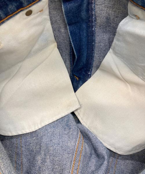 LEVI'S（リーバイス）LEVI'S (リーバイス) 517デニムパンツ インディゴ サイズ:34/34の古着・服飾アイテム