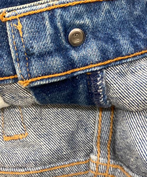 LEVI'S（リーバイス）LEVI'S (リーバイス) 517デニムパンツ インディゴ サイズ:34/34の古着・服飾アイテム