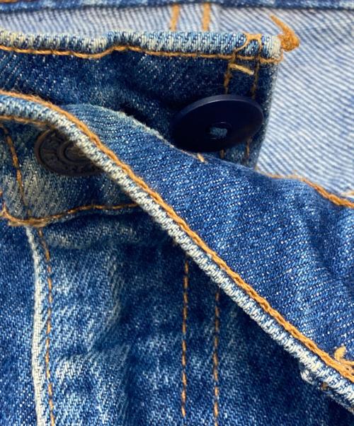 LEVI'S（リーバイス）LEVI'S (リーバイス) 517デニムパンツ インディゴ サイズ:34/34の古着・服飾アイテム