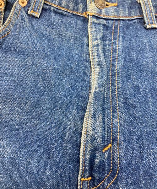LEVI'S（リーバイス）LEVI'S (リーバイス) 517デニムパンツ インディゴ サイズ:34/34の古着・服飾アイテム