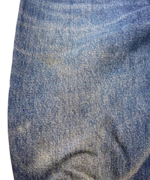 LEVI'S（リーバイス）LEVI'S (リーバイス) 517デニムパンツ インディゴ サイズ:34/34の古着・服飾アイテム