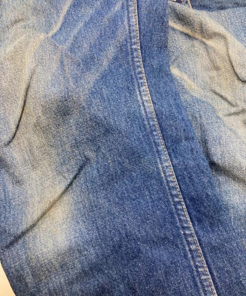 LEVI'S（リーバイス）LEVI'S (リーバイス) 517デニムパンツ インディゴ サイズ:34/34の古着・服飾アイテム