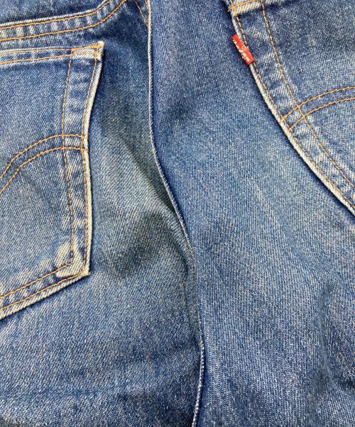LEVI'S（リーバイス）LEVI'S (リーバイス) 517デニムパンツ インディゴ サイズ:34/34の古着・服飾アイテム