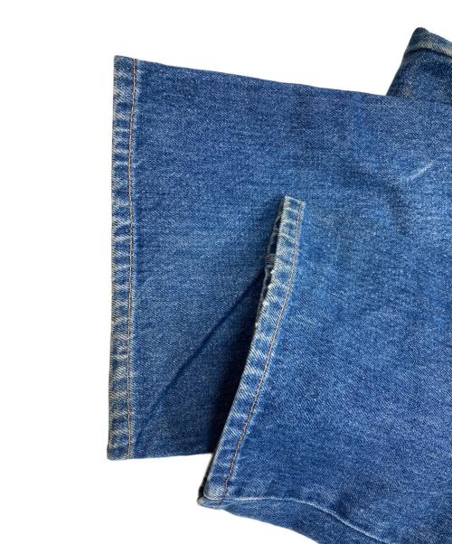 LEVI'S（リーバイス）LEVI'S (リーバイス) 517デニムパンツ インディゴ サイズ:34/34の古着・服飾アイテム
