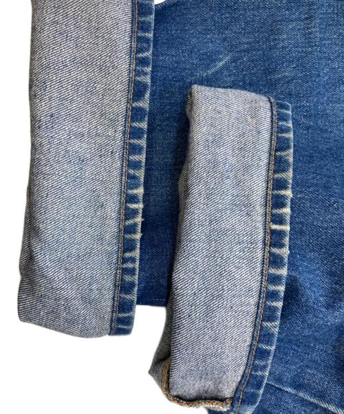 LEVI'S（リーバイス）LEVI'S (リーバイス) 517デニムパンツ インディゴ サイズ:34/34の古着・服飾アイテム