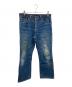 LEVI'S（リーバイス）の古着「517デニムパンツ」｜インディゴ