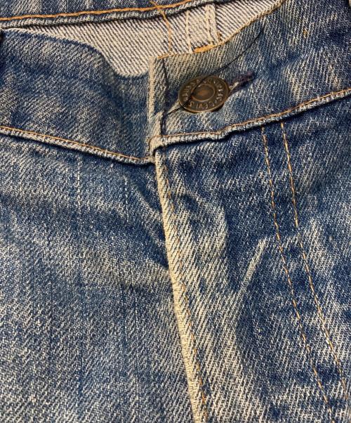 LEVI'S（リーバイス）LEVI'S (リーバイス) 646フレアデニム インディゴ サイズ:W88/L73の古着・服飾アイテム