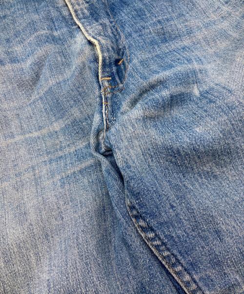 LEVI'S（リーバイス）LEVI'S (リーバイス) 646フレアデニム インディゴ サイズ:W88/L73の古着・服飾アイテム