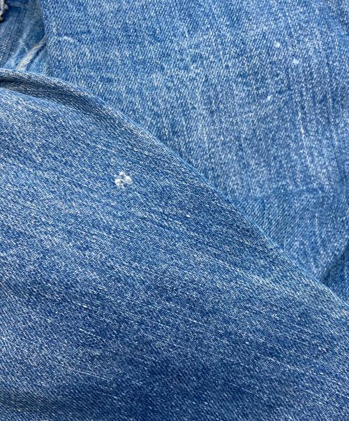 LEVI'S（リーバイス）LEVI'S (リーバイス) 646フレアデニム インディゴ サイズ:W88/L73の古着・服飾アイテム