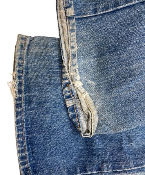 LEVI'S（リーバイス）LEVI'S (リーバイス) 646フレアデニム インディゴ サイズ:W88/L73の古着・服飾アイテム