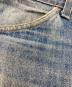 中古・古着 LEVI'S (リーバイス) 646フレアデニム インディゴ サイズ:W88/L73：8000円