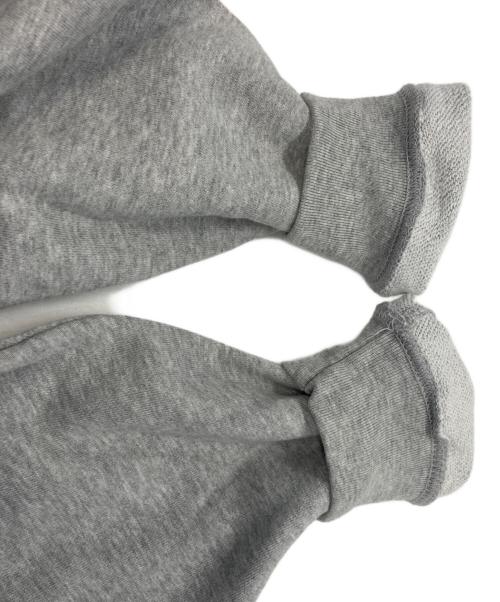 CREAM SODA（クリームソーダ）CREAM SODA (クリームソーダ) スウェット グレー サイズ:Ⅼの古着・服飾アイテム