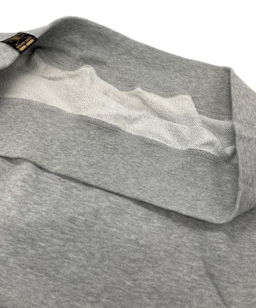 CREAM SODA（クリームソーダ）CREAM SODA (クリームソーダ) スウェット グレー サイズ:Ⅼの古着・服飾アイテム