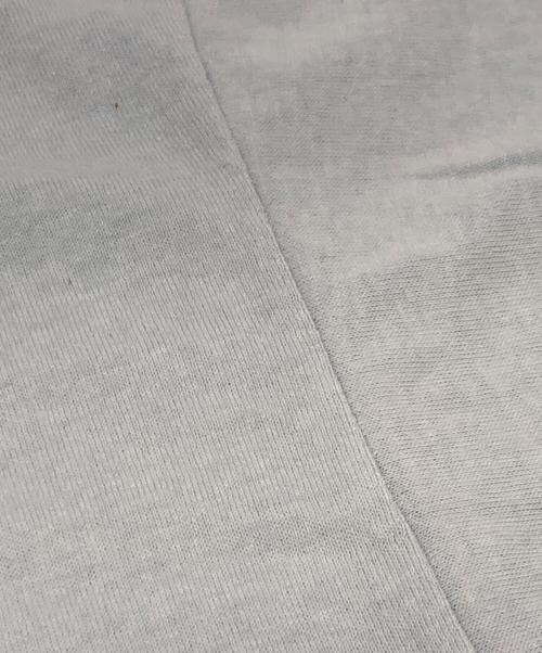 velva sheen（ベルバシーン）velva sheen (ベルバシーン) 90’ｓミッキープリントT ブルー サイズ:Ⅼの古着・服飾アイテム