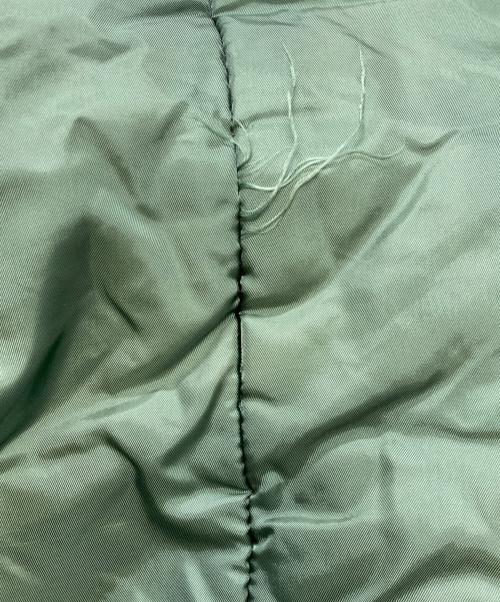 ALPHA（アルファ）ALPHA (アルファ) N-2B ECW PARKA カーキ サイズ:Lの古着・服飾アイテム