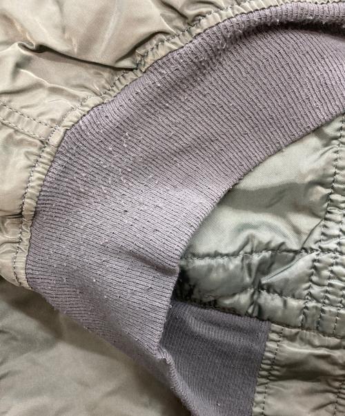 ALPHA（アルファ）ALPHA (アルファ) N-2B ECW PARKA カーキ サイズ:Lの古着・服飾アイテム