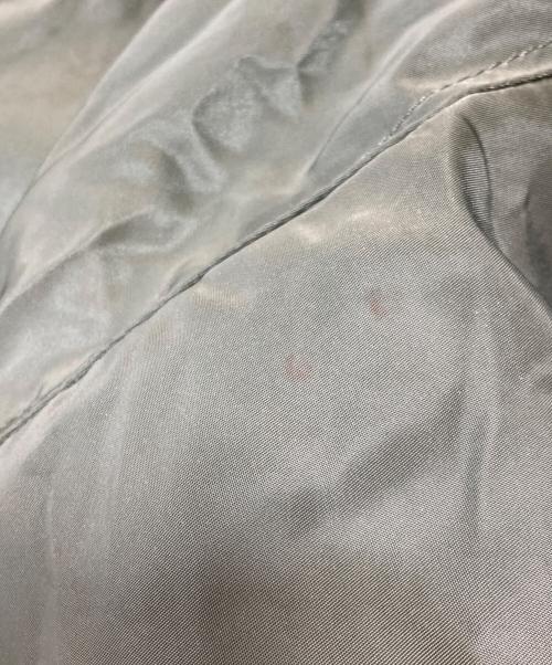 ALPHA（アルファ）ALPHA (アルファ) N-2B ECW PARKA カーキ サイズ:Lの古着・服飾アイテム