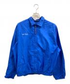 POLO RALPH LAURENポロ・ラルフローレン）の古着「ナイロンジャケット」｜ブルー