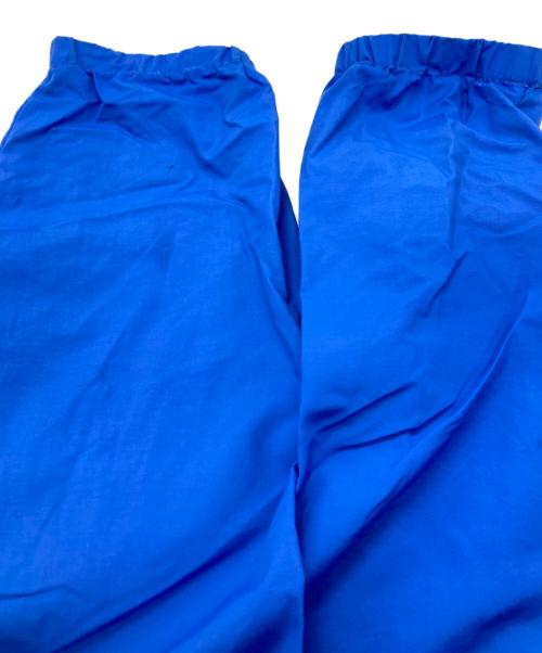 POLO RALPH LAUREN（ポロ・ラルフローレン）POLO RALPH LAUREN (ポロ・ラルフローレン) ナイロンジャケット ブルー サイズ:Lの古着・服飾アイテム