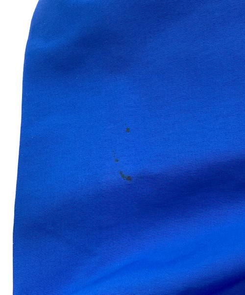 POLO RALPH LAUREN（ポロ・ラルフローレン）POLO RALPH LAUREN (ポロ・ラルフローレン) ナイロンジャケット ブルー サイズ:Lの古着・服飾アイテム