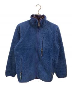 中古・古着通販】Patagonia (パタゴニア) リバーシブルジャケット